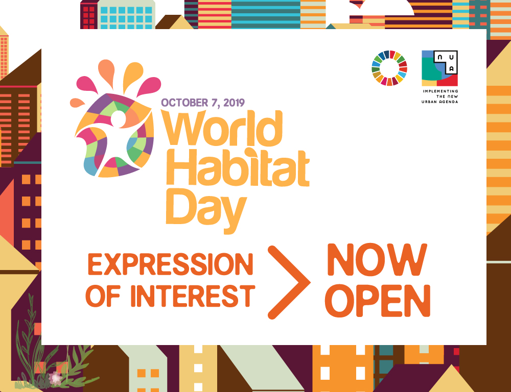 Un Habitat Youth Youth As Leaders Of Today And Tomorrow