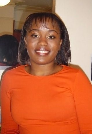 Hilda Nyareso Nyatete