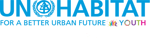 UN-Habitat Youth logo