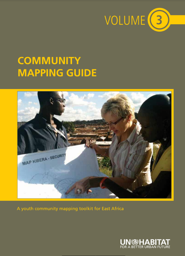 Community Mapping Guide