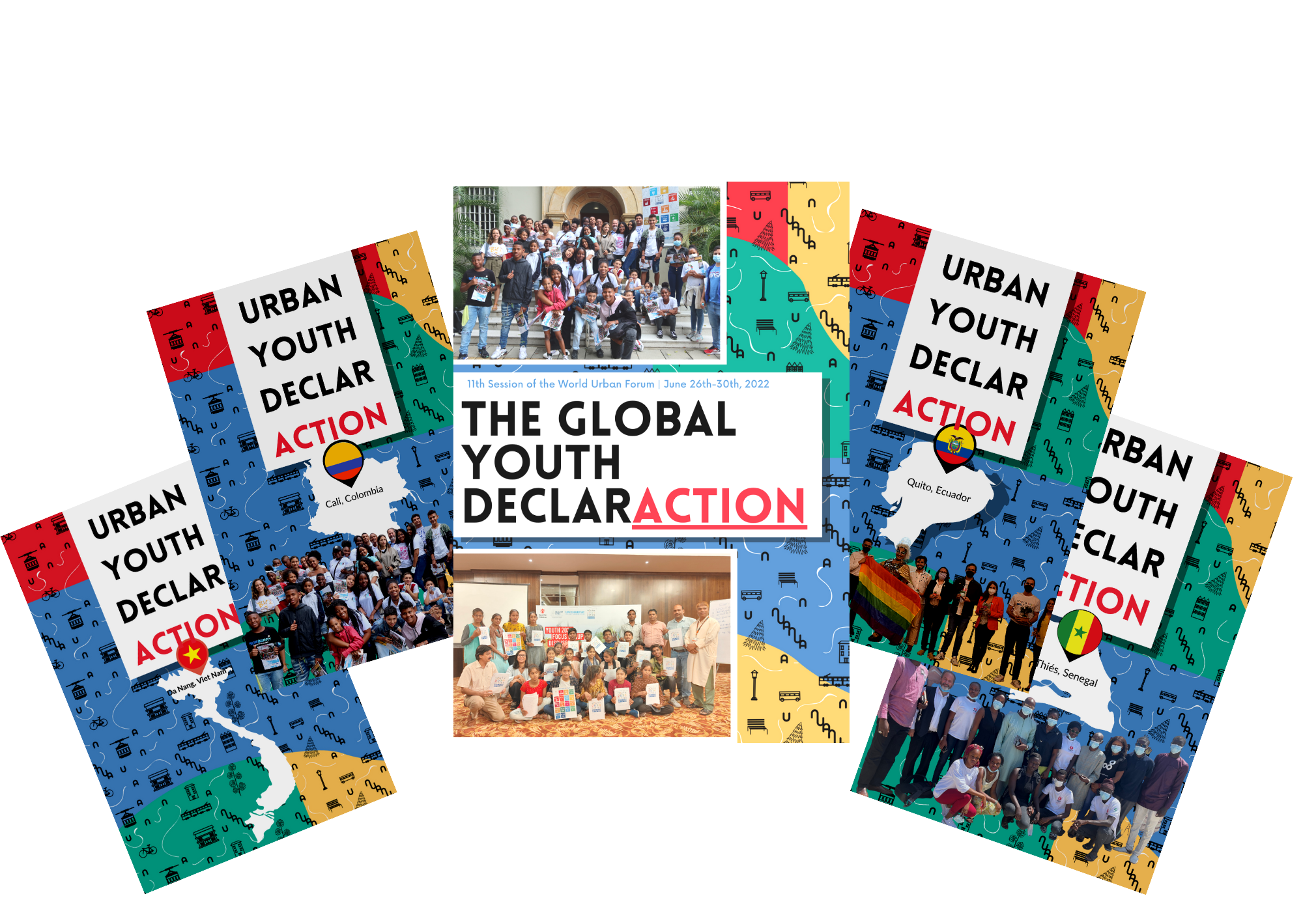 Youth 2030 Global DeclarACTIONS