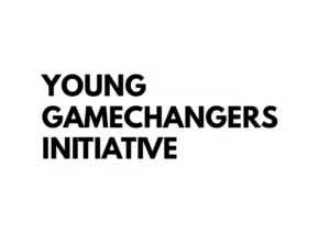 Young Gamechangers Initiative's Logo