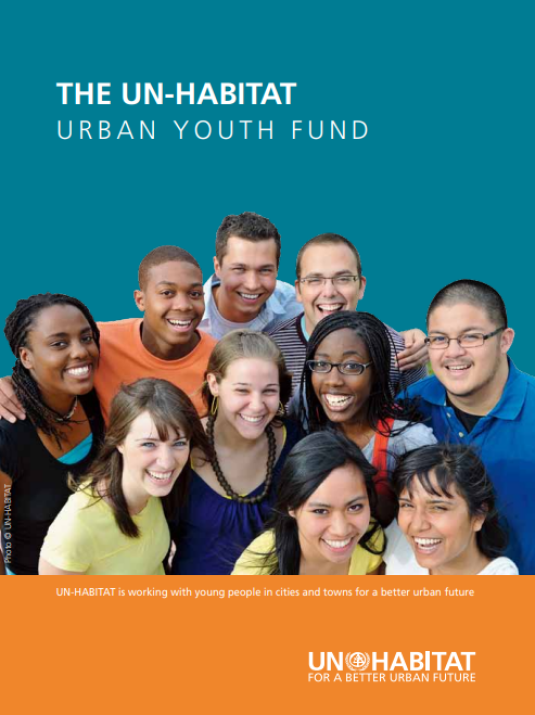 urban youth fund