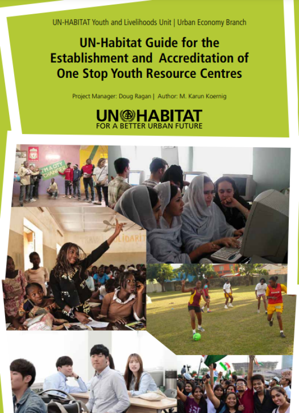 youth space 4