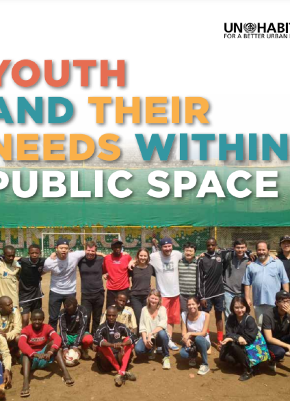 youth space 5